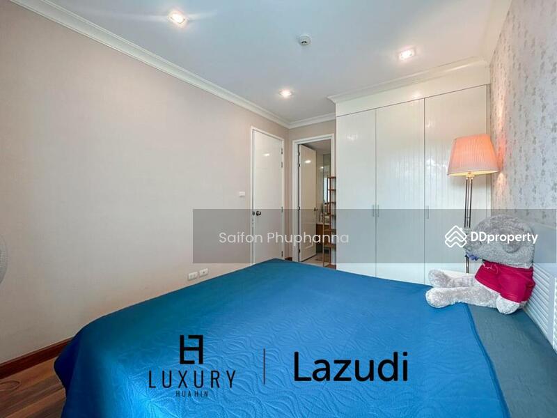 ขาย - My Resort Hua Hin : มายรีสอร์ท หัวหิน, ประจวบคีรีขันธ์