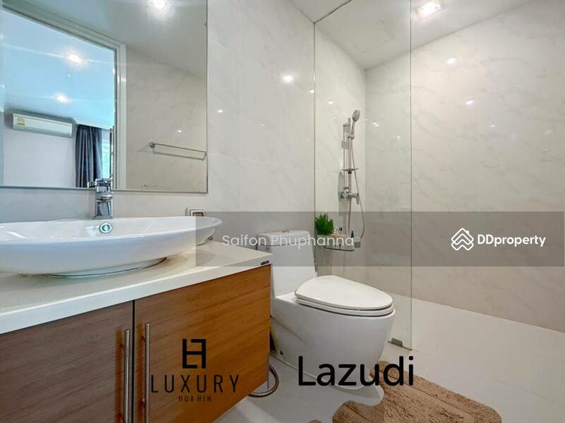 ขาย - My Resort Hua Hin : มายรีสอร์ท หัวหิน, ประจวบคีรีขันธ์