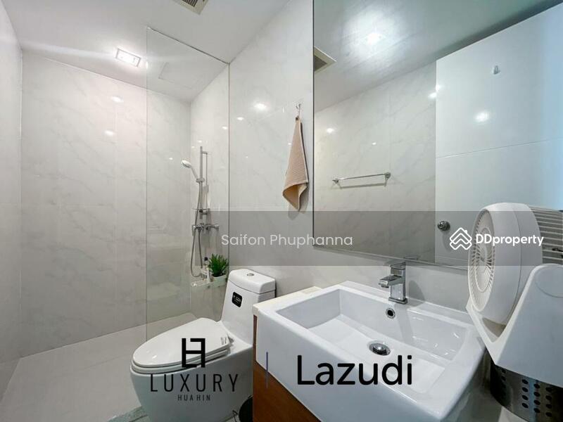 My Resort Hua Hin : มายรีสอร์ท หัวหิน, Prachuap Khiri Khan, ถนนตะเกียบ, Nong Kae, Hua Hin, Prachuap Khiri Khan, 2 Bedrooms, 66 sqm, Condo For Sale, by Saifon Phuphanna, 11505100 - DDproperty.com