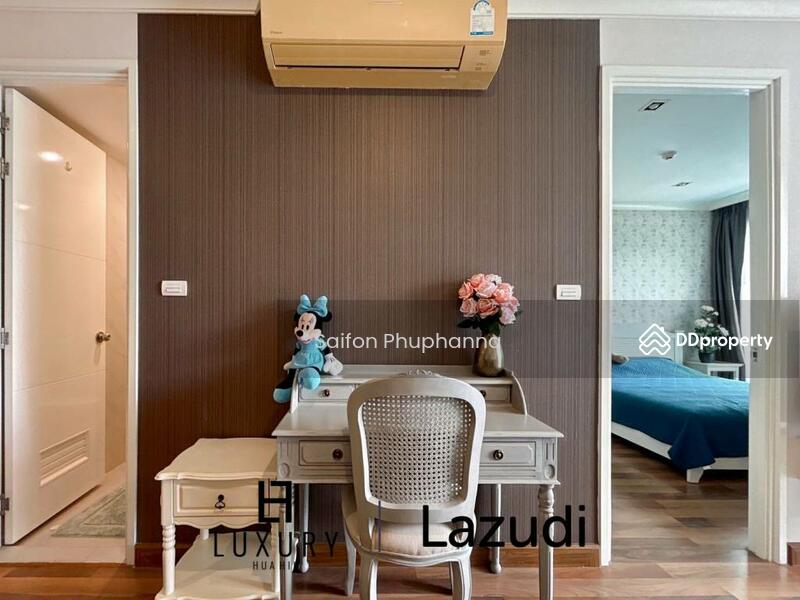 ขาย - My Resort Hua Hin : มายรีสอร์ท หัวหิน, ประจวบคีรีขันธ์