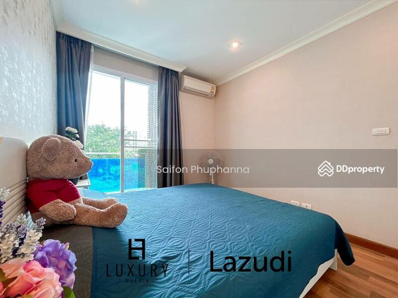 ขาย - My Resort Hua Hin : มายรีสอร์ท หัวหิน, ประจวบคีรีขันธ์