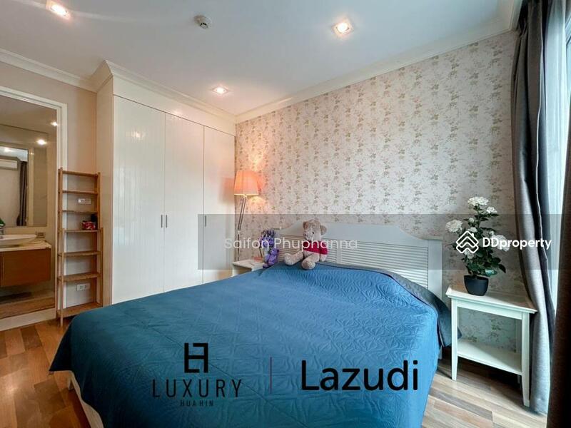 My Resort Hua Hin : มายรีสอร์ท หัวหิน, Prachuap Khiri Khan, ถนนตะเกียบ, Nong Kae, Hua Hin, Prachuap Khiri Khan, 2 Bedrooms, 66 sqm, Condo For Sale, by Saifon Phuphanna, 11505100 - DDproperty.com