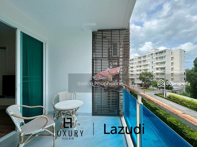 ขาย - My Resort Hua Hin : มายรีสอร์ท หัวหิน, ประจวบคีรีขันธ์