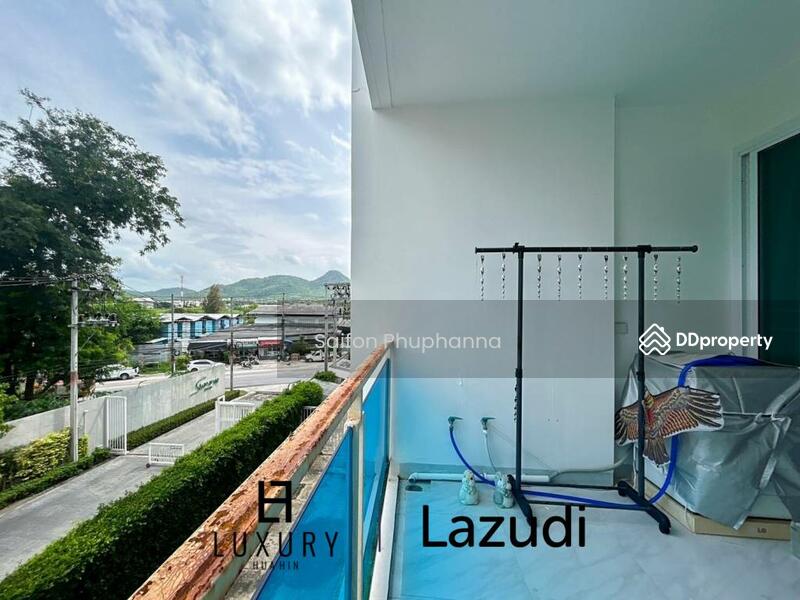 My Resort Hua Hin : มายรีสอร์ท หัวหิน, Prachuap Khiri Khan, ถนนตะเกียบ, Nong Kae, Hua Hin, Prachuap Khiri Khan, 2 Bedrooms, 66 sqm, Condo For Sale, by Saifon Phuphanna, 11505100 - DDproperty.com