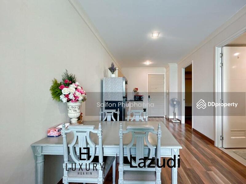 My Resort Hua Hin : มายรีสอร์ท หัวหิน, Prachuap Khiri Khan, ถนนตะเกียบ, Nong Kae, Hua Hin, Prachuap Khiri Khan, 2 Bedrooms, 66 sqm, Condo For Sale, by Saifon Phuphanna, 11505100 - DDproperty.com