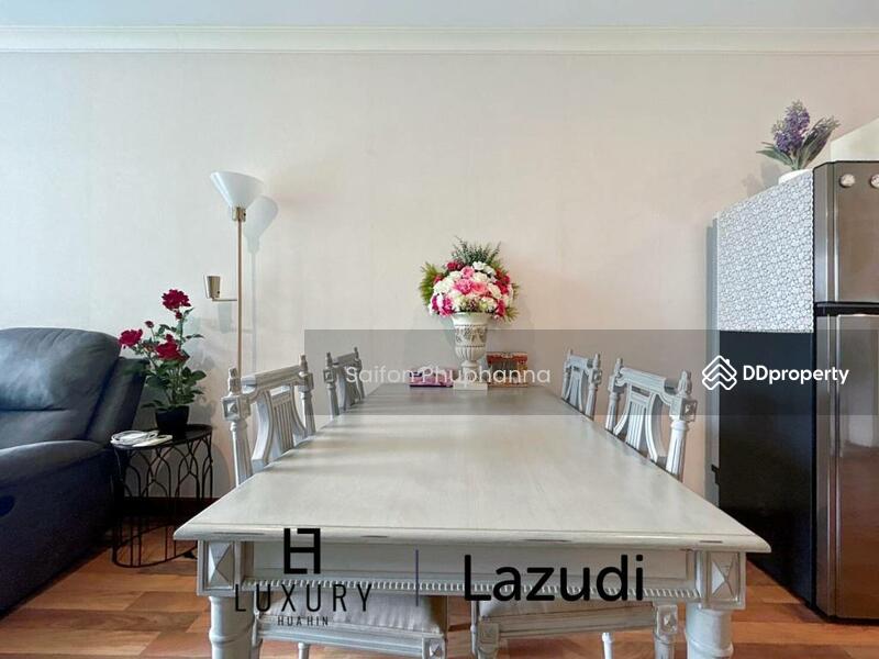 My Resort Hua Hin : มายรีสอร์ท หัวหิน, Prachuap Khiri Khan, ถนนตะเกียบ, Nong Kae, Hua Hin, Prachuap Khiri Khan, 2 Bedrooms, 66 sqm, Condo For Sale, by Saifon Phuphanna, 11505100 - DDproperty.com