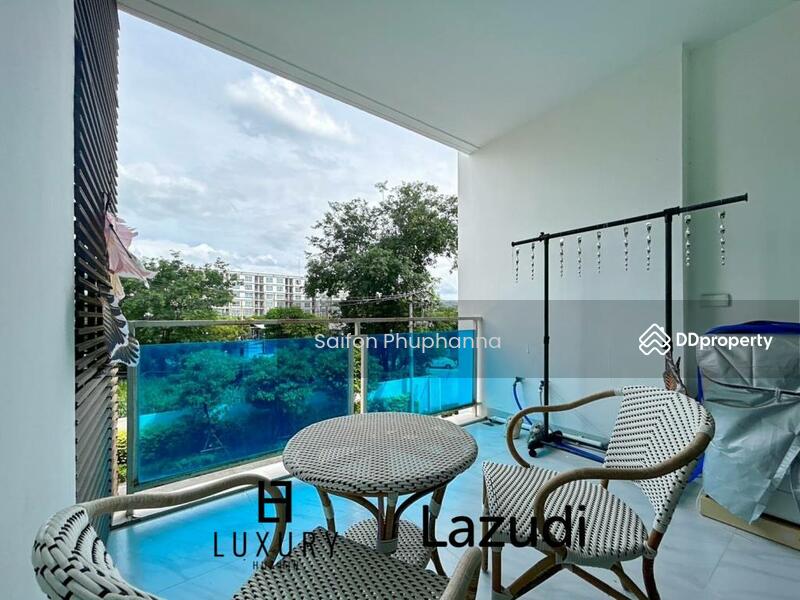ขาย - My Resort Hua Hin : มายรีสอร์ท หัวหิน, ประจวบคีรีขันธ์
