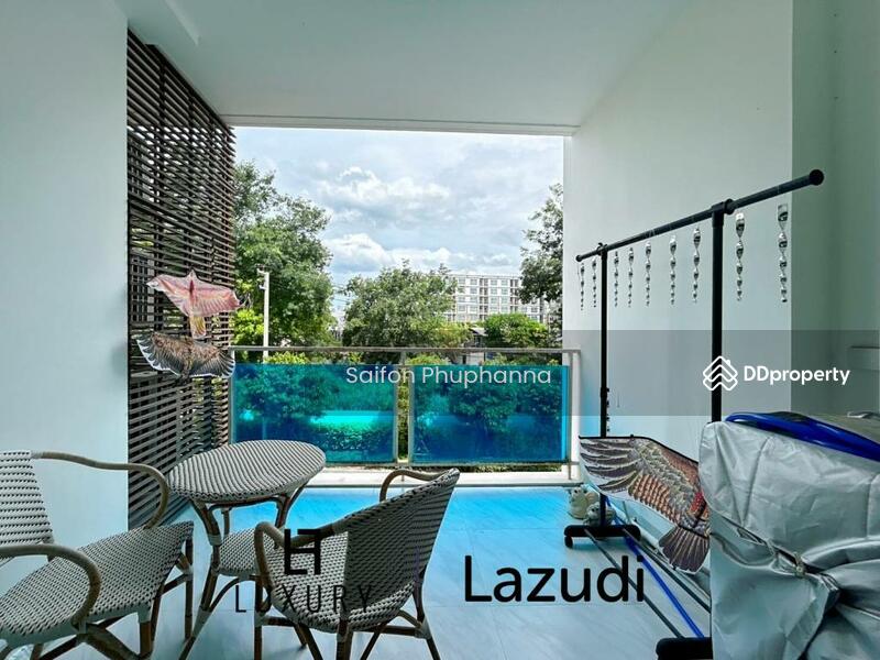 ขาย - My Resort Hua Hin : มายรีสอร์ท หัวหิน, ประจวบคีรีขันธ์