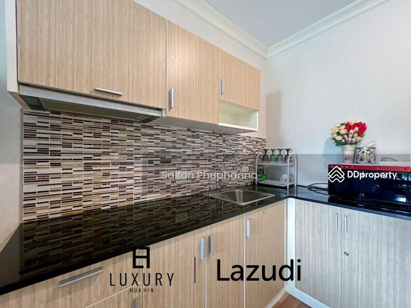 ขาย - My Resort Hua Hin : มายรีสอร์ท หัวหิน, ประจวบคีรีขันธ์
