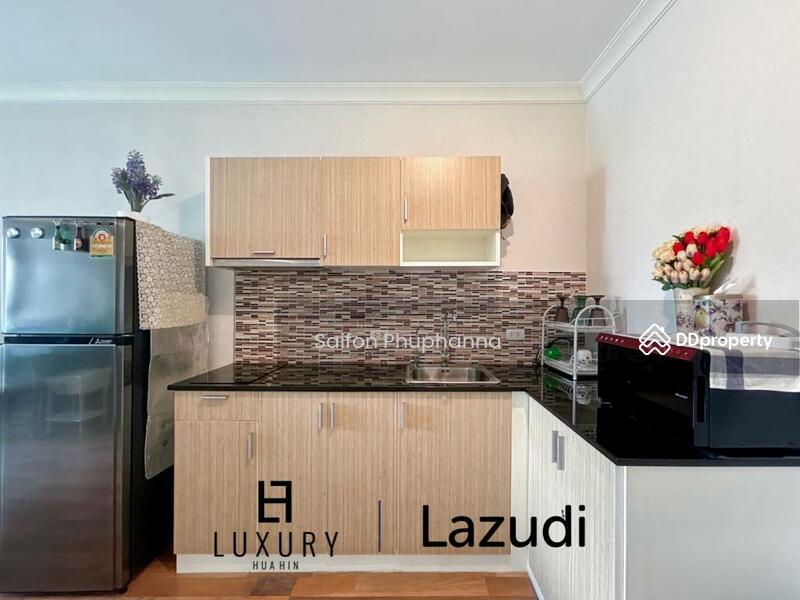 My Resort Hua Hin : มายรีสอร์ท หัวหิน, Prachuap Khiri Khan, ถนนตะเกียบ, Nong Kae, Hua Hin, Prachuap Khiri Khan, 2 Bedrooms, 66 sqm, Condo For Sale, by Saifon Phuphanna, 11505100 - DDproperty.com