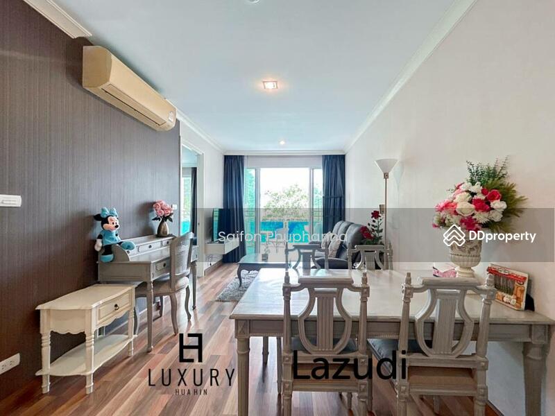 My Resort Hua Hin : มายรีสอร์ท หัวหิน, Prachuap Khiri Khan, ถนนตะเกียบ, Nong Kae, Hua Hin, Prachuap Khiri Khan, 2 Bedrooms, 66 sqm, Condo For Sale, by Saifon Phuphanna, 11505100 - DDproperty.com