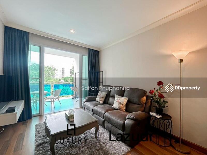 ขาย - My Resort Hua Hin : มายรีสอร์ท หัวหิน, ประจวบคีรีขันธ์