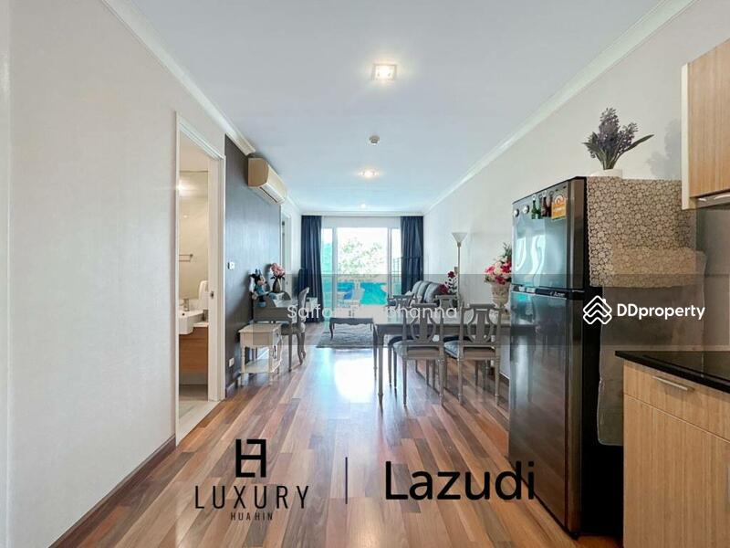 My Resort Hua Hin : มายรีสอร์ท หัวหิน, Prachuap Khiri Khan, ถนนตะเกียบ, Nong Kae, Hua Hin, Prachuap Khiri Khan, 2 Bedrooms, 66 sqm, Condo For Sale, by Saifon Phuphanna, 11505100 - DDproperty.com