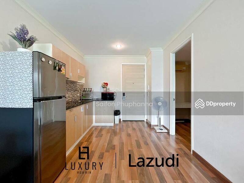 My Resort Hua Hin : มายรีสอร์ท หัวหิน, Prachuap Khiri Khan, ถนนตะเกียบ, Nong Kae, Hua Hin, Prachuap Khiri Khan, 2 Bedrooms, 66 sqm, Condo For Sale, by Saifon Phuphanna, 11505100 - DDproperty.com