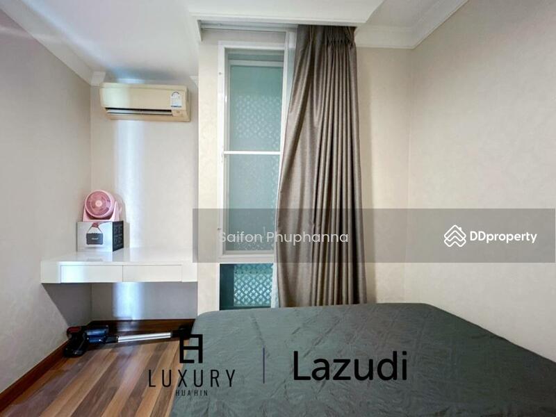 My Resort Hua Hin : มายรีสอร์ท หัวหิน, Prachuap Khiri Khan, ถนนตะเกียบ, Nong Kae, Hua Hin, Prachuap Khiri Khan, 2 Bedrooms, 66 sqm, Condo For Sale, by Saifon Phuphanna, 11505100 - DDproperty.com