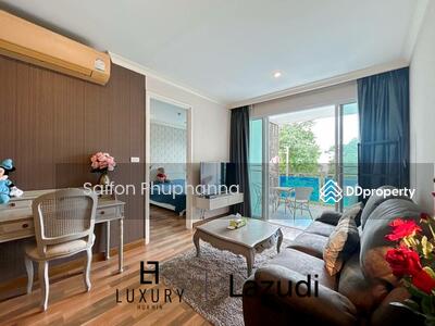 ขาย - My Resort Hua Hin : มายรีสอร์ท หัวหิน, ประจวบคีรีขันธ์