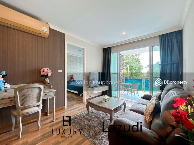 ขาย - My Resort Hua Hin : มายรีสอร์ท หัวหิน, ประจวบคีรีขันธ์