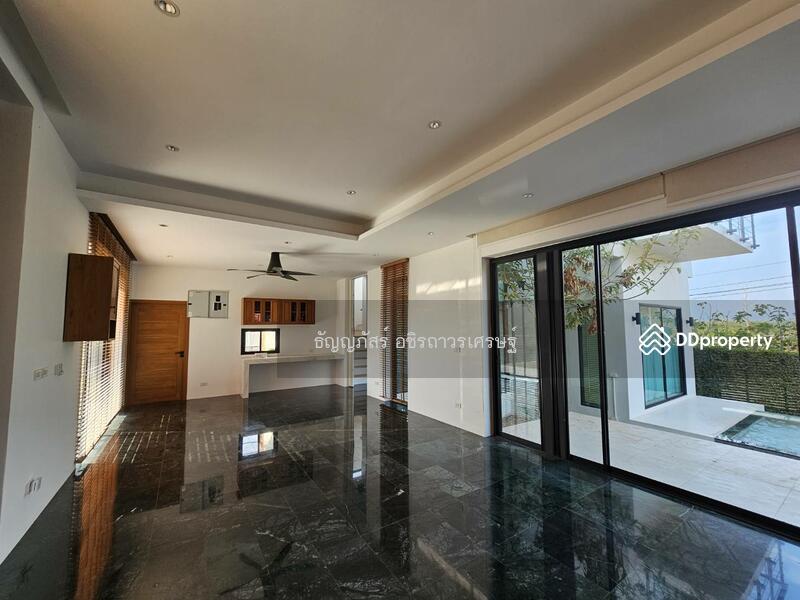 ขาย - บ้านเดี่ยวสไตล์รีสอร์ท ใจกลางเขาใหญ่ วิวเขา360องศา อากาศดีตลอดทั้งปีคุณโอ๋ 098-097-8715, นครราชสีมา