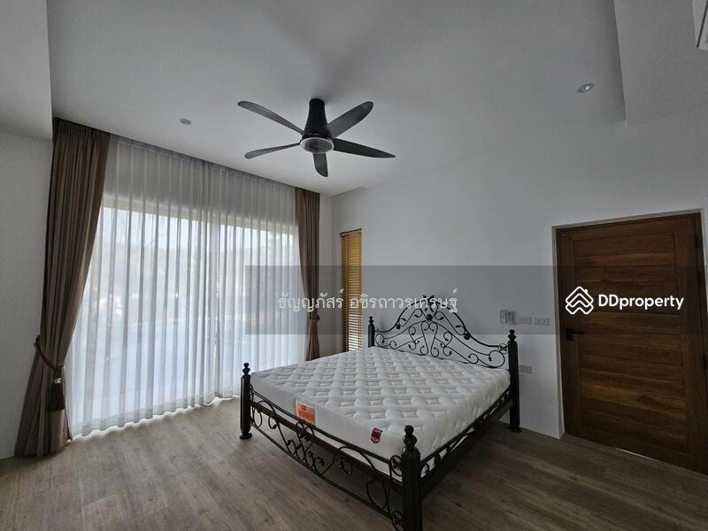 ขาย - บ้านเดี่ยวสไตล์รีสอร์ท ใจกลางเขาใหญ่ วิวเขา360องศา อากาศดีตลอดทั้งปีคุณโอ๋ 098-097-8715, นครราชสีมา