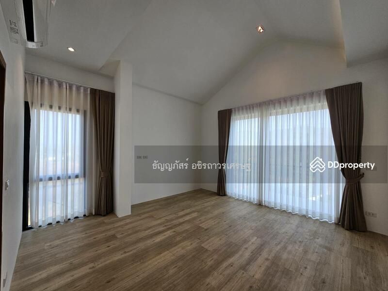 ขาย - บ้านเดี่ยวสไตล์รีสอร์ท ใจกลางเขาใหญ่ วิวเขา360องศา อากาศดีตลอดทั้งปีคุณโอ๋ 098-097-8715, นครราชสีมา