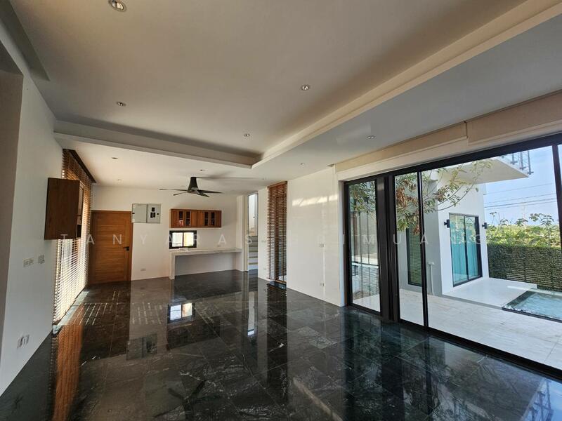 ขาย - บ้านเดี่ยวสไตล์รีสอร์ท ใจกลางเขาใหญ่ วิวเขา360องศา อากาศดีตลอดทั้งปีคุณโอ๋ 098-097-8715, นครราชสีมา