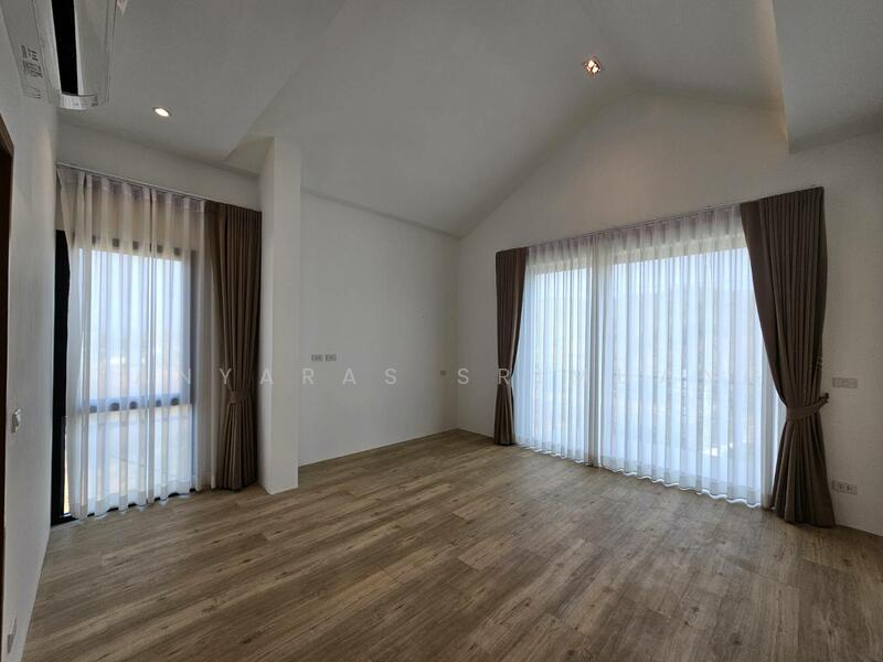 ขาย - บ้านเดี่ยวสไตล์รีสอร์ท ใจกลางเขาใหญ่ วิวเขา360องศา อากาศดีตลอดทั้งปีคุณโอ๋ 098-097-8715, นครราชสีมา