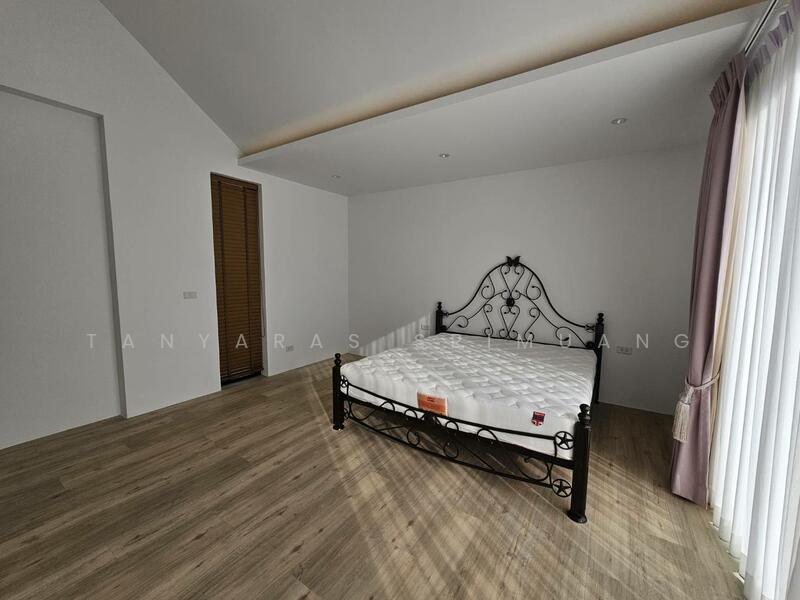 ขาย - บ้านเดี่ยวสไตล์รีสอร์ท ใจกลางเขาใหญ่ วิวเขา360องศา อากาศดีตลอดทั้งปีคุณโอ๋ 098-097-8715, นครราชสีมา