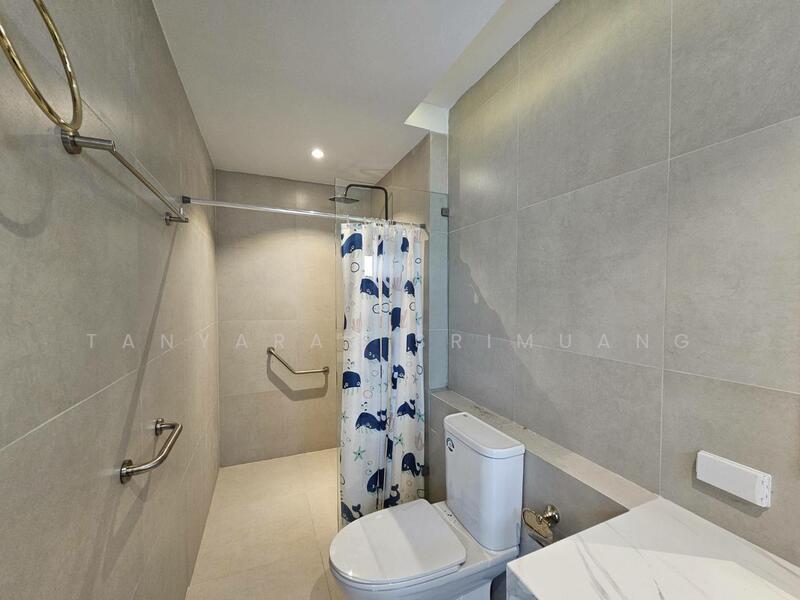 ขาย - บ้านเดี่ยวสไตล์รีสอร์ท ใจกลางเขาใหญ่ วิวเขา360องศา อากาศดีตลอดทั้งปีคุณโอ๋ 098-097-8715, นครราชสีมา