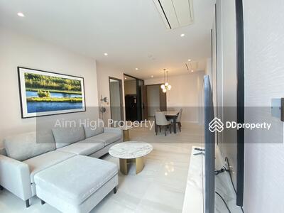 For Rent - Supalai Icon Sathorn, Bangkok