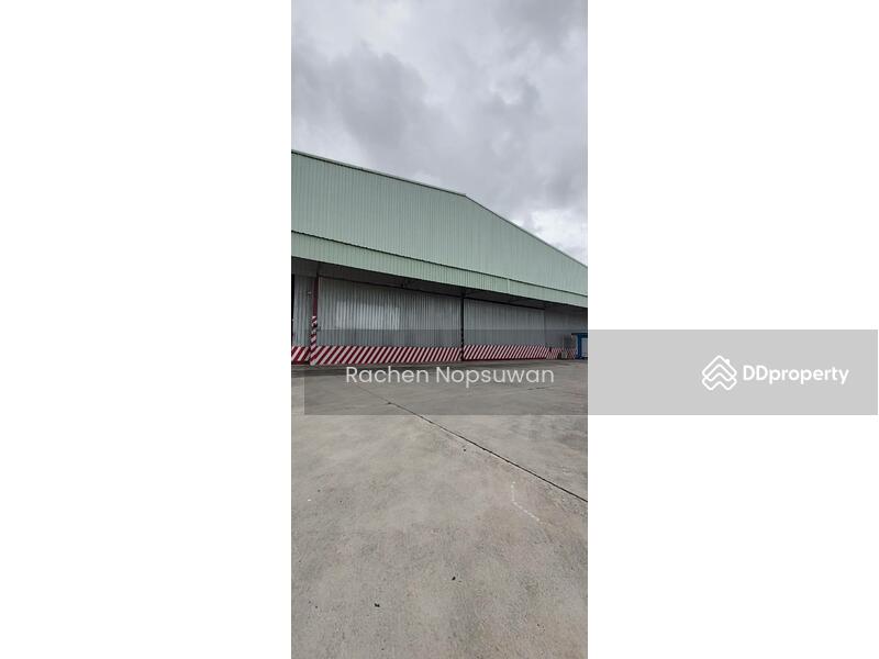 For Rent - โกดังหาดใหญ่, Songkhla