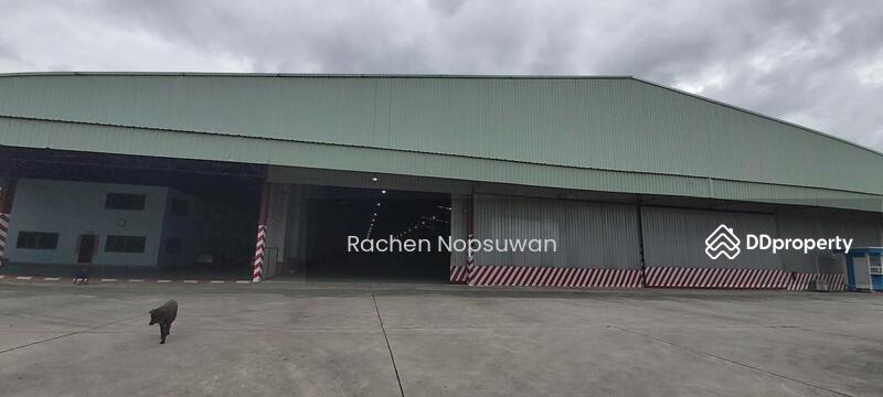 For Rent - โกดังหาดใหญ่, Songkhla