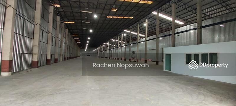 For Rent - โกดังหาดใหญ่, Songkhla