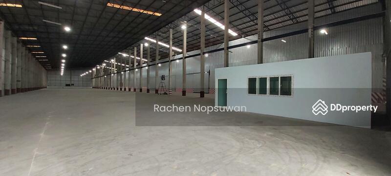 For Rent - โกดังหาดใหญ่, Songkhla