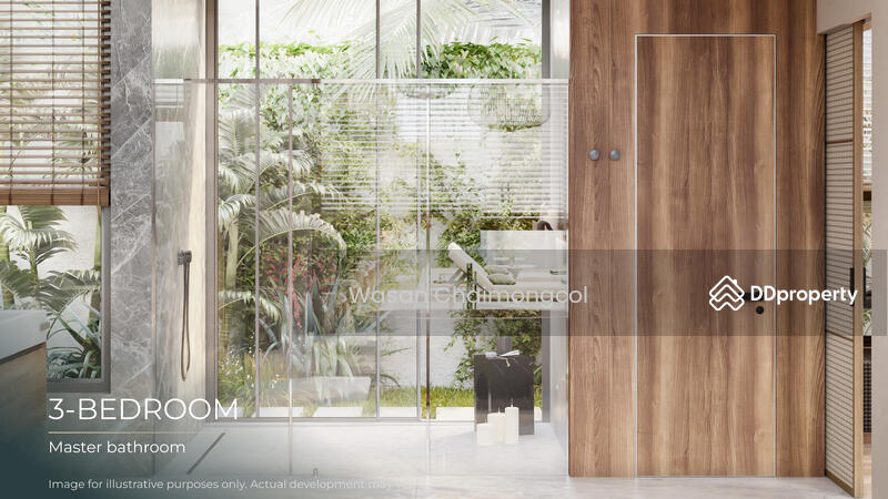 ขาย - Layan Lucky Villas (Phase II) : ลายัน ลักกี้ วิลล่า (เฟส II), ภูเก็ต