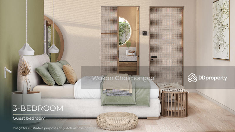 ขาย - Layan Lucky Villas (Phase II) : ลายัน ลักกี้ วิลล่า (เฟส II), ภูเก็ต