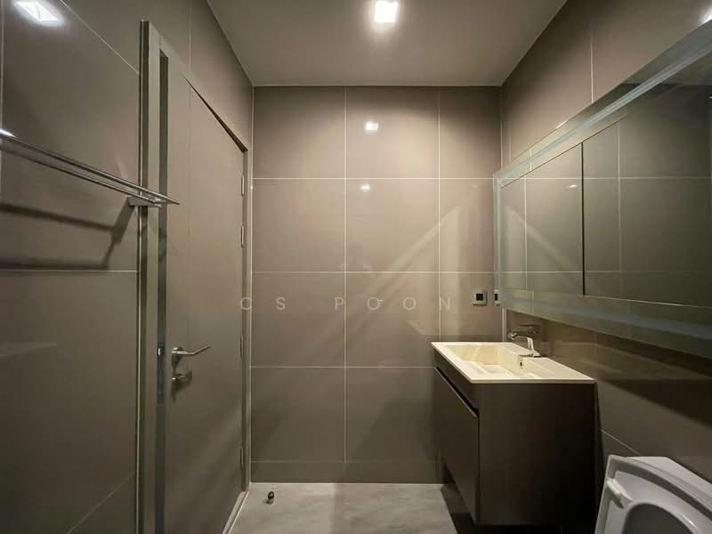 Mori Haus, Bangkok, Soi On Nut 1/1 Sukhumvit Road77, Phra Kanong Nua, Watthana, Bangkok, 1 Bedroom, 35 sqm, Condo For Rent, by CS Poon, 11505422 - DDproperty.com