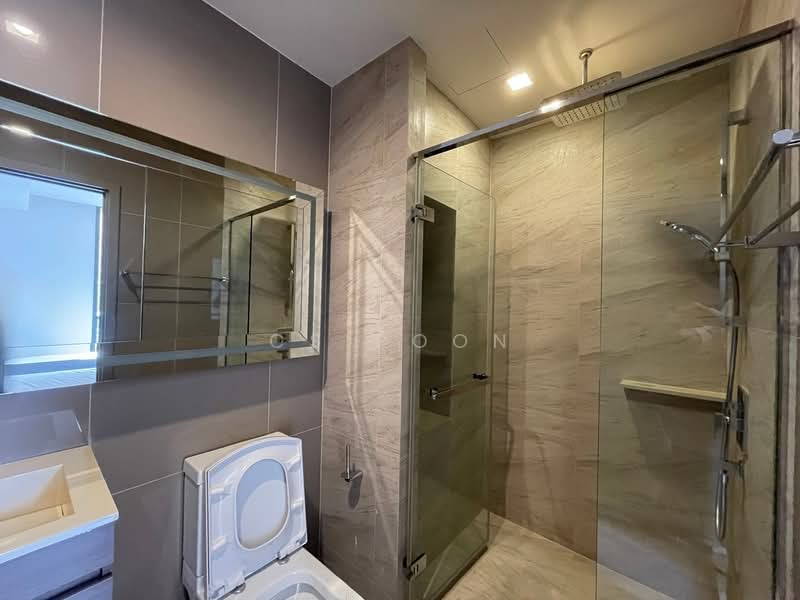 Mori Haus, Bangkok, Soi On Nut 1/1 Sukhumvit Road77, Phra Kanong Nua, Watthana, Bangkok, 1 Bedroom, 35 sqm, Condo For Rent, by CS Poon, 11505422 - DDproperty.com