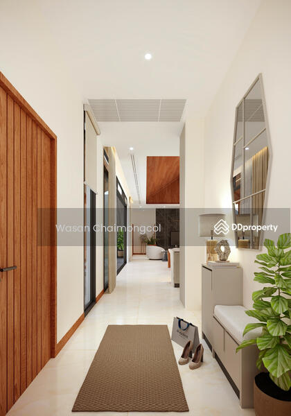 ขาย - Bougainvillea Villa : บูแกนเวีย วิลล่า, ภูเก็ต