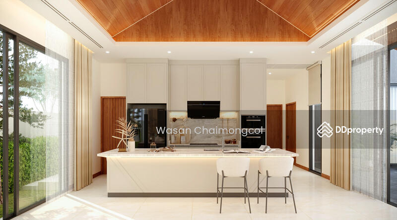 ขาย - Bougainvillea Villa : บูแกนเวีย วิลล่า, ภูเก็ต