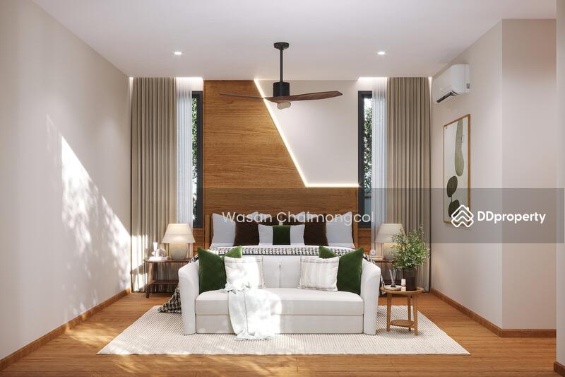 ขาย - Bougainvillea Villa : บูแกนเวีย วิลล่า, ภูเก็ต