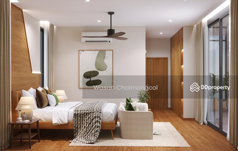 ขาย - Bougainvillea Villa : บูแกนเวีย วิลล่า, ภูเก็ต