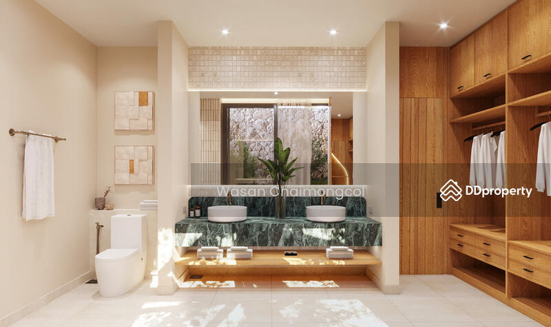ขาย - Bougainvillea Villa : บูแกนเวีย วิลล่า, ภูเก็ต
