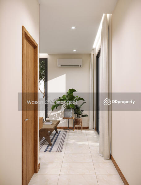 ขาย - Bougainvillea Villa : บูแกนเวีย วิลล่า, ภูเก็ต