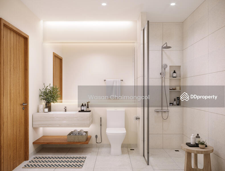 ขาย - Bougainvillea Villa : บูแกนเวีย วิลล่า, ภูเก็ต