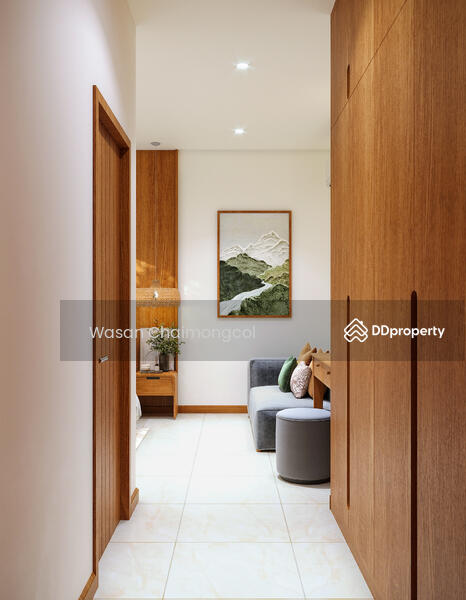 ขาย - Bougainvillea Villa : บูแกนเวีย วิลล่า, ภูเก็ต