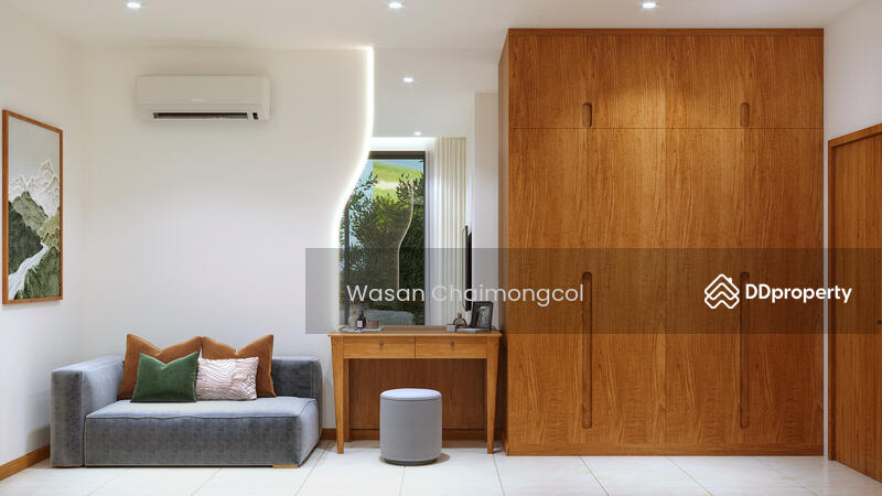 ขาย - Bougainvillea Villa : บูแกนเวีย วิลล่า, ภูเก็ต