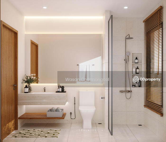 ขาย - Bougainvillea Villa : บูแกนเวีย วิลล่า, ภูเก็ต