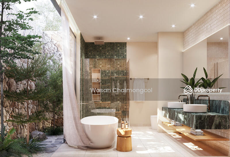 ขาย - Bougainvillea Villa : บูแกนเวีย วิลล่า, ภูเก็ต