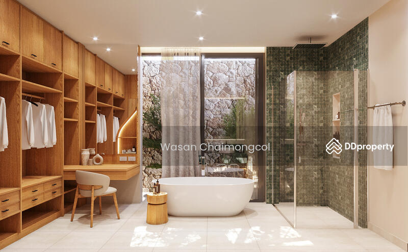 ขาย - Bougainvillea Villa : บูแกนเวีย วิลล่า, ภูเก็ต