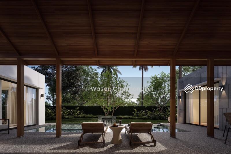 ขาย - Bougainvillea Villa : บูแกนเวีย วิลล่า, ภูเก็ต